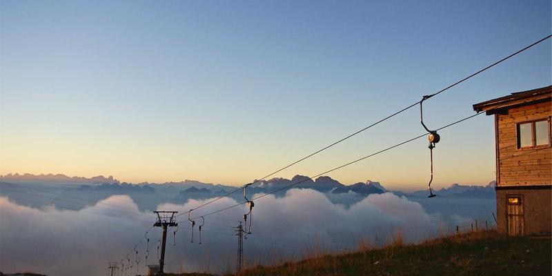 辽源城市记忆：走进矿工墓陈列馆，品味工业历史与舌尖上的城市精神